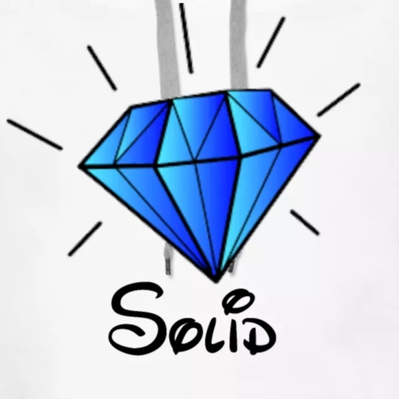 Diamond solid - Picture 4 of 4